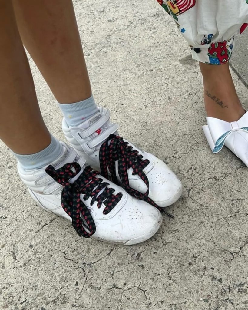 Tuhaf ve sportif: "Ugly sneakers" yükselişte