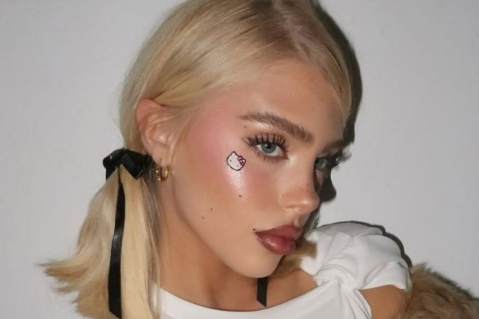 Bubblegum makeup nedir?